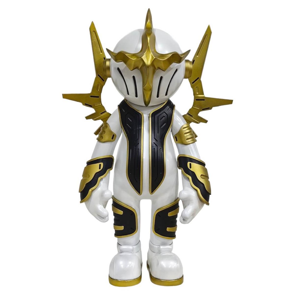 Celestial White Ranger