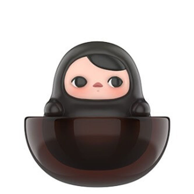 Century Egg by Pucky