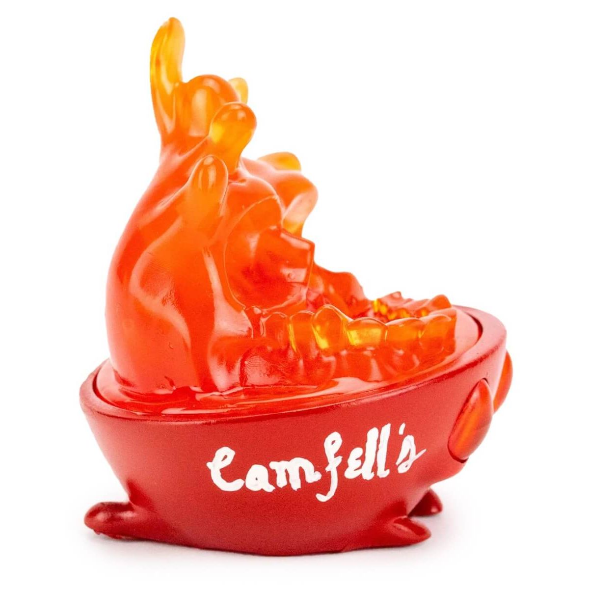 Cereal Killer Camfell's GID