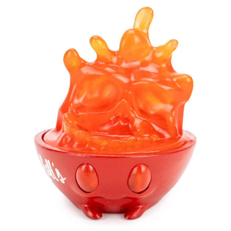 Cereal Killer Camfell's GID by Snackrabbit