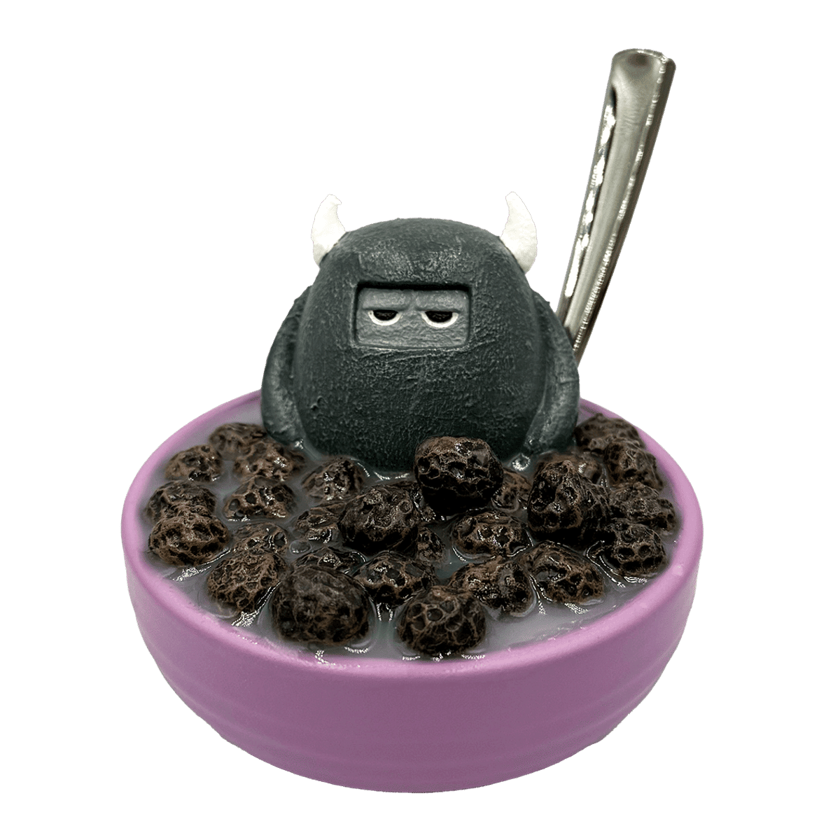 Cereal Sal - Choco Balls