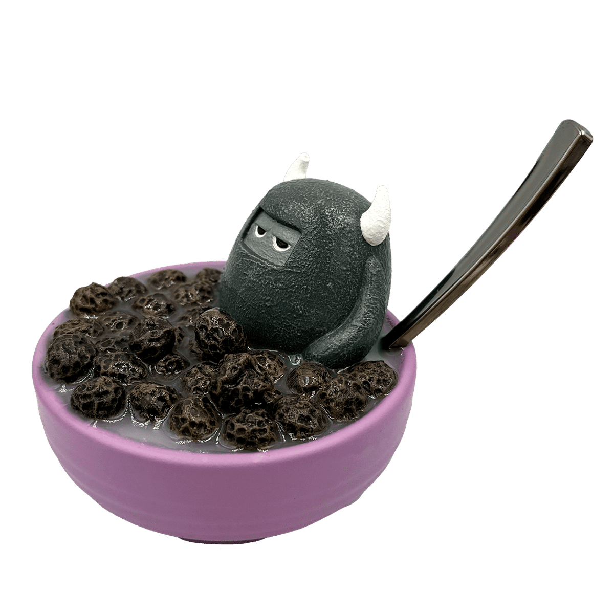 Cereal Sal - Choco Balls