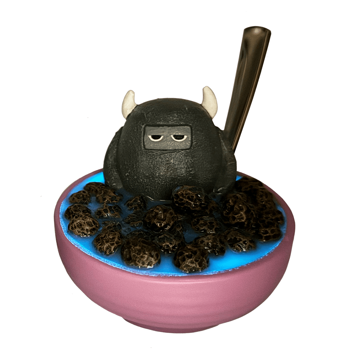 Cereal Sal - Choco Balls