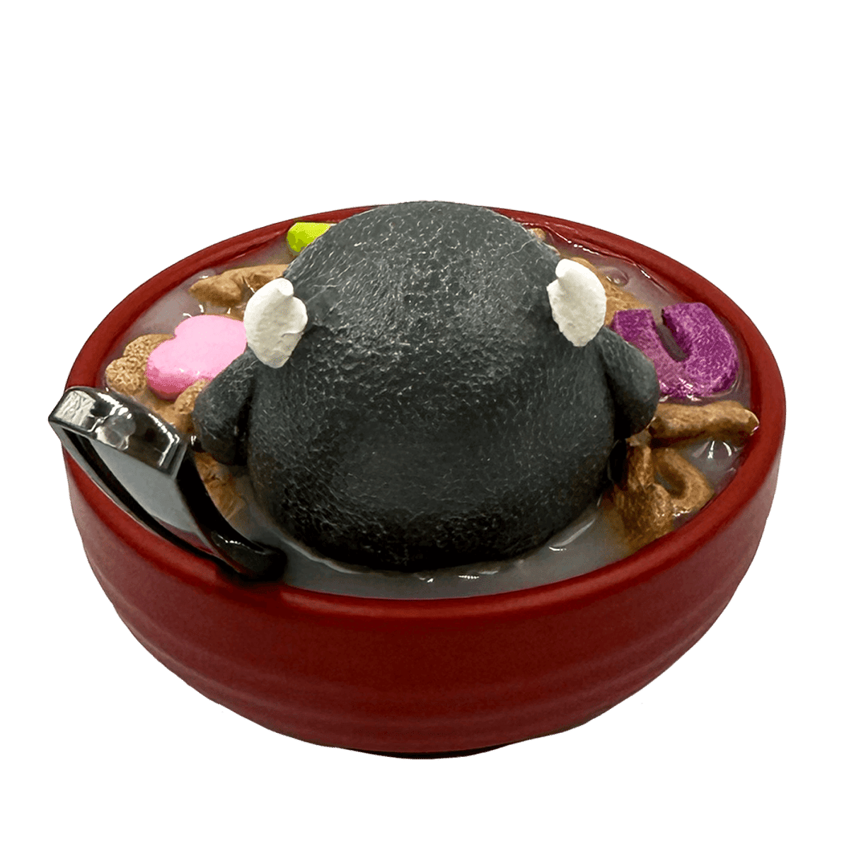 Cereal Sal - Lucky Charms