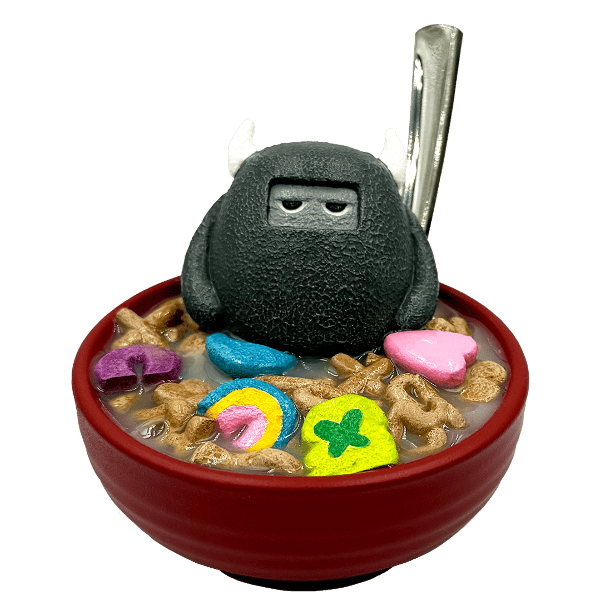 Cereal Sal - Lucky Charms