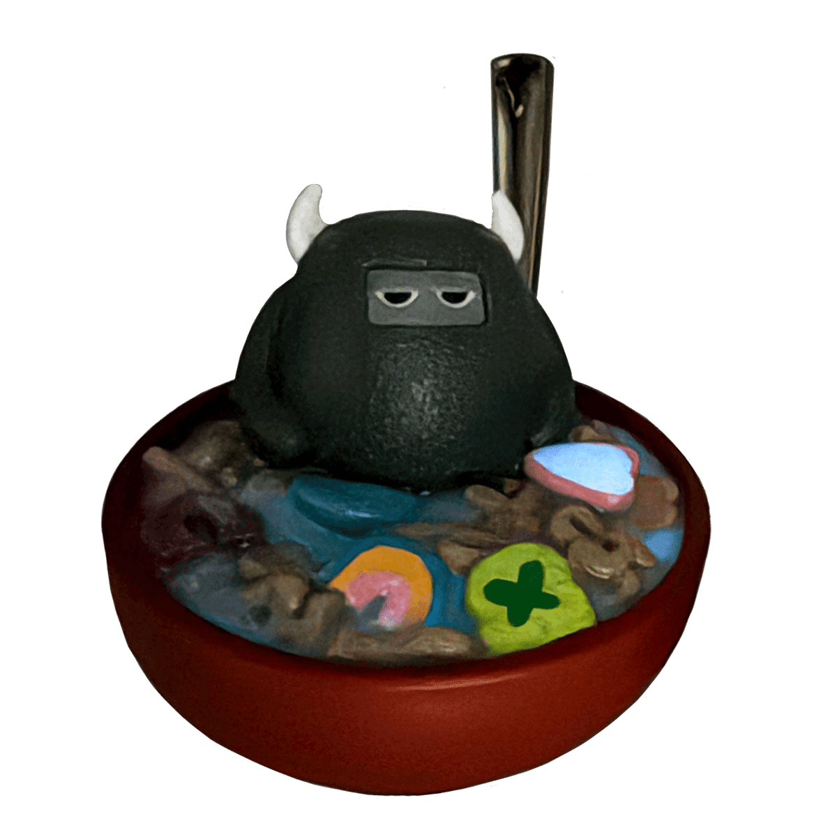 Cereal Sal - Lucky Charms