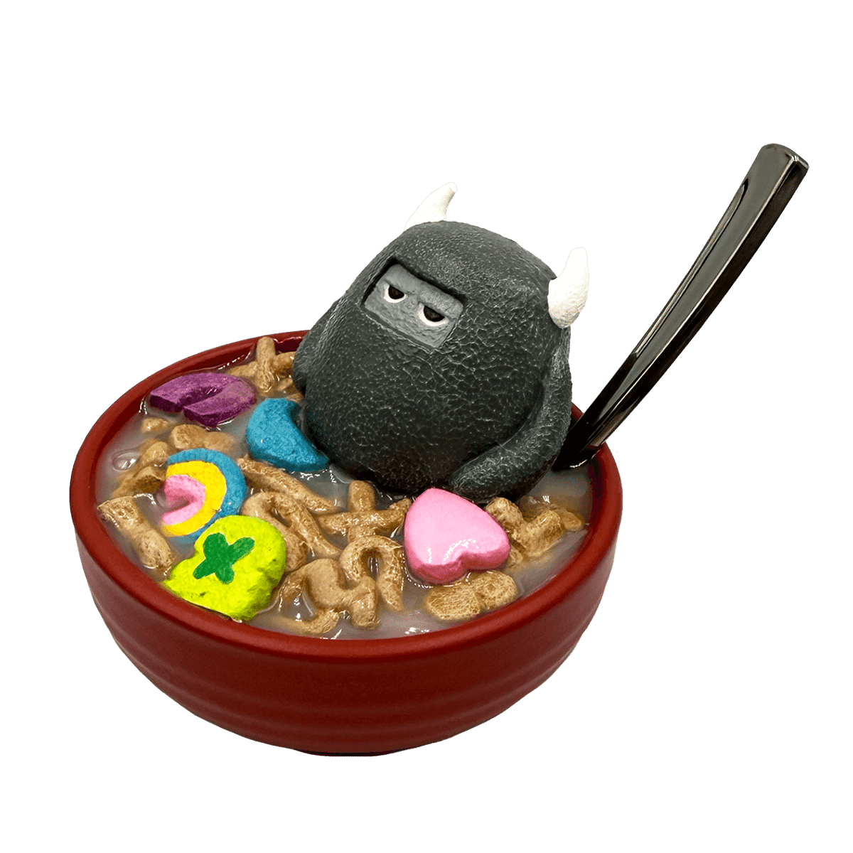 Cereal Sal - Lucky Charms