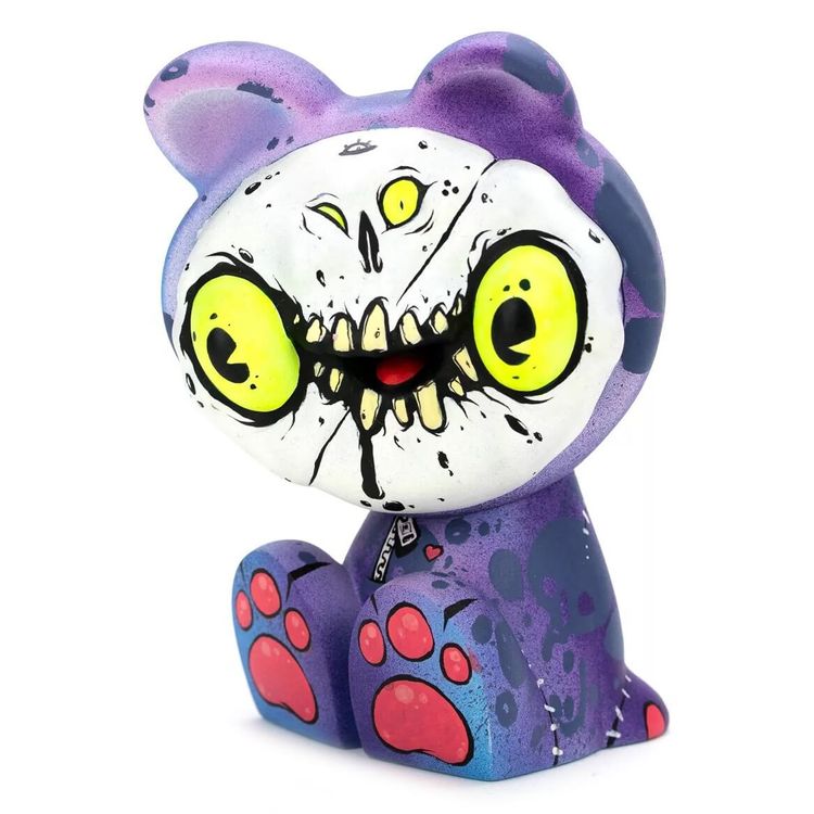 Cereso Cat PU by Cereso Monky