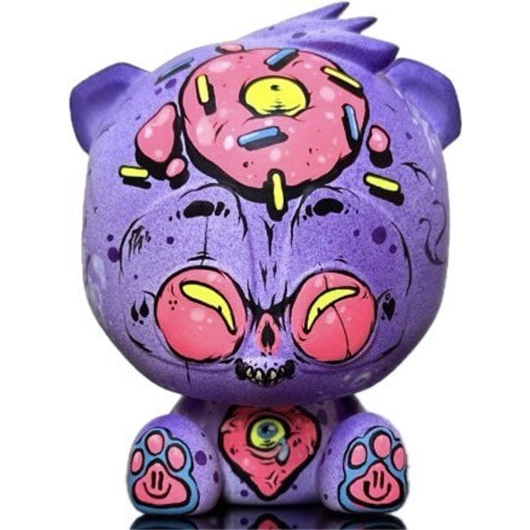 null by Cereso Monky