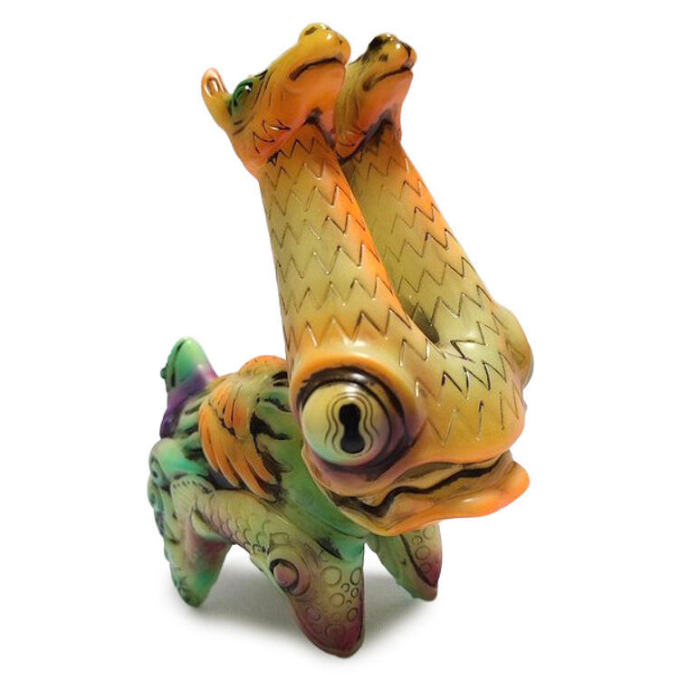 Cerrito GID by César Zanardi