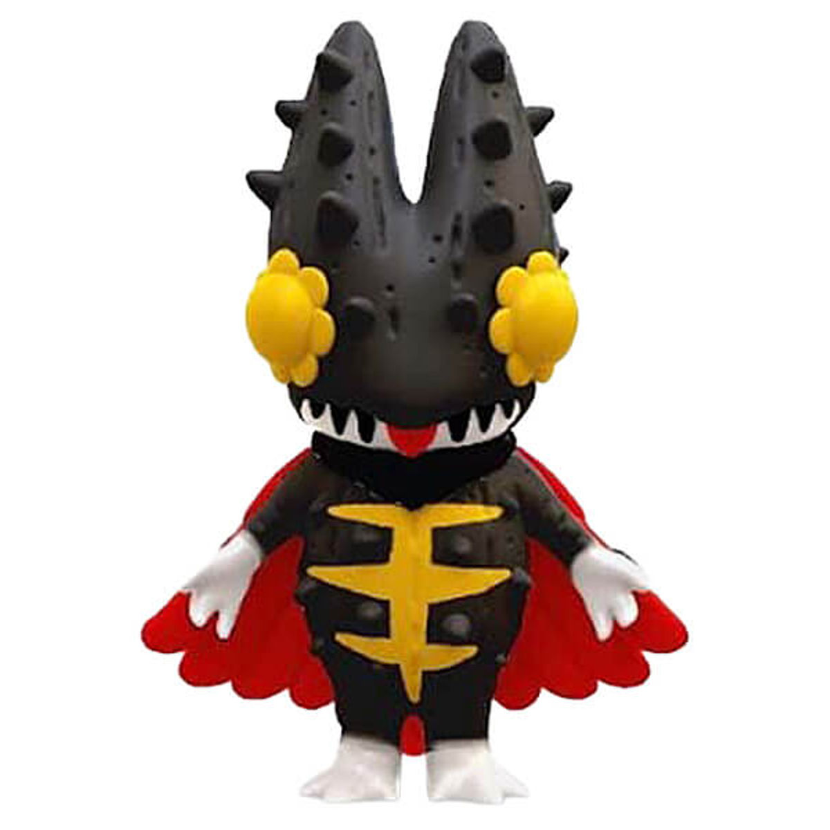 Cerrito Kid Togendor Black Ghost