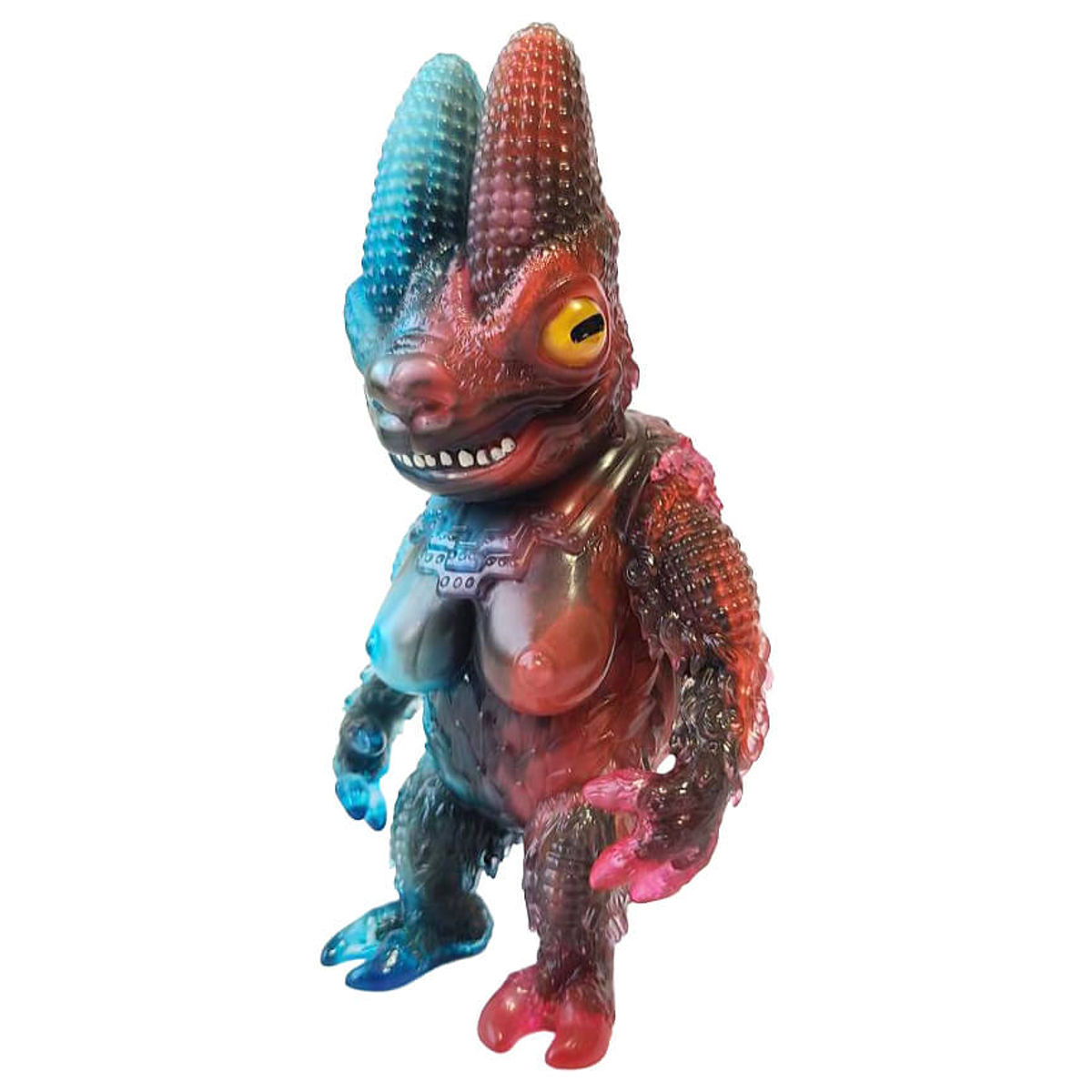 Cerrito Pachandorah (Good ＆ Evil)