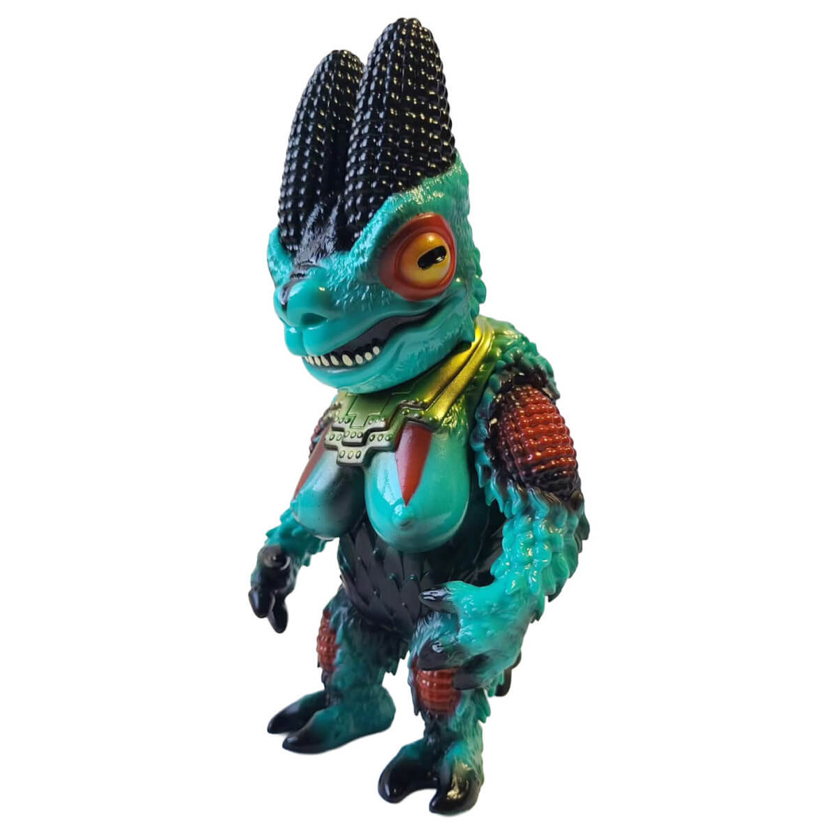 Cerrito Pachandorah Devilman