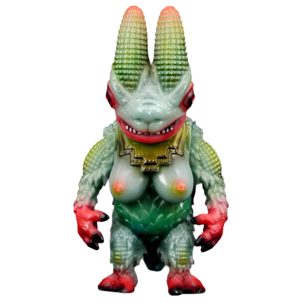 Cerrito Pachandorah GID