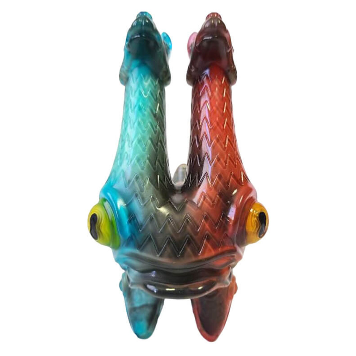 Cerrito Patagon (Good ＆ Evil)