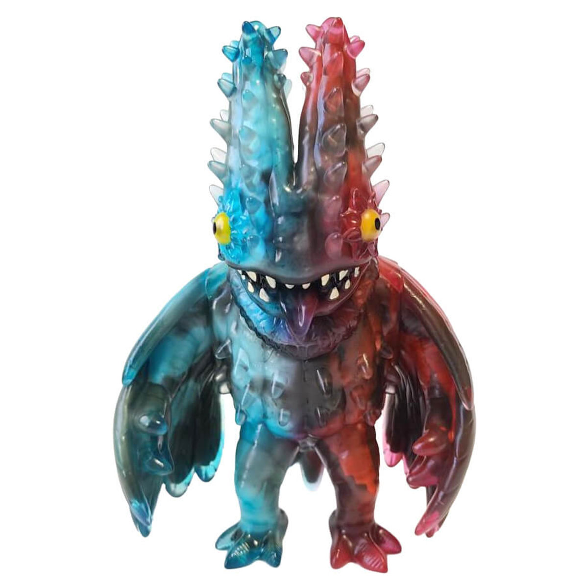 Cerrito Togendor (Good ＆ Evil)