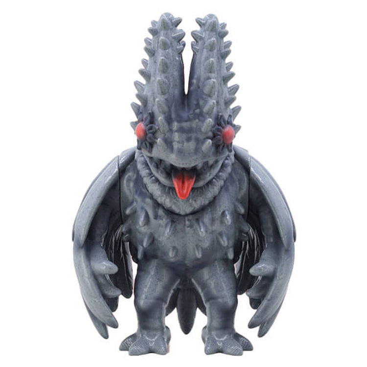 Cerrito Togendor Grey by César Zanardi