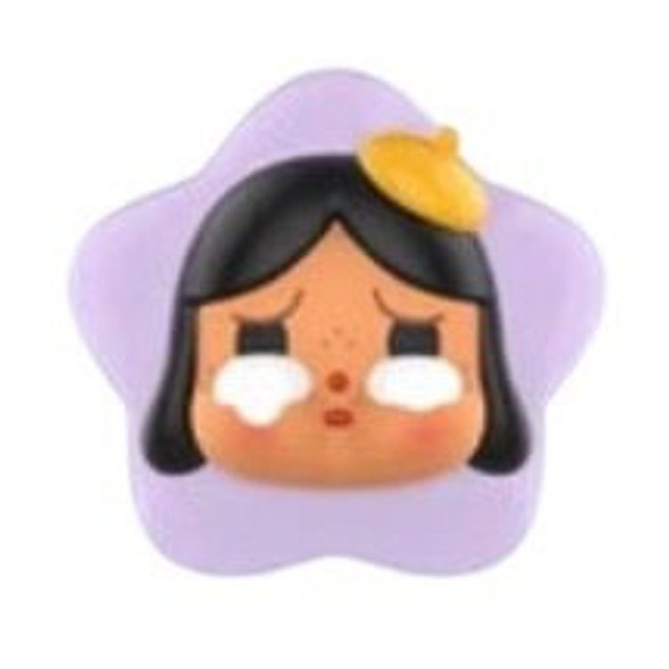 Cry Baby by Crybaby Molly (Molly Yllom)