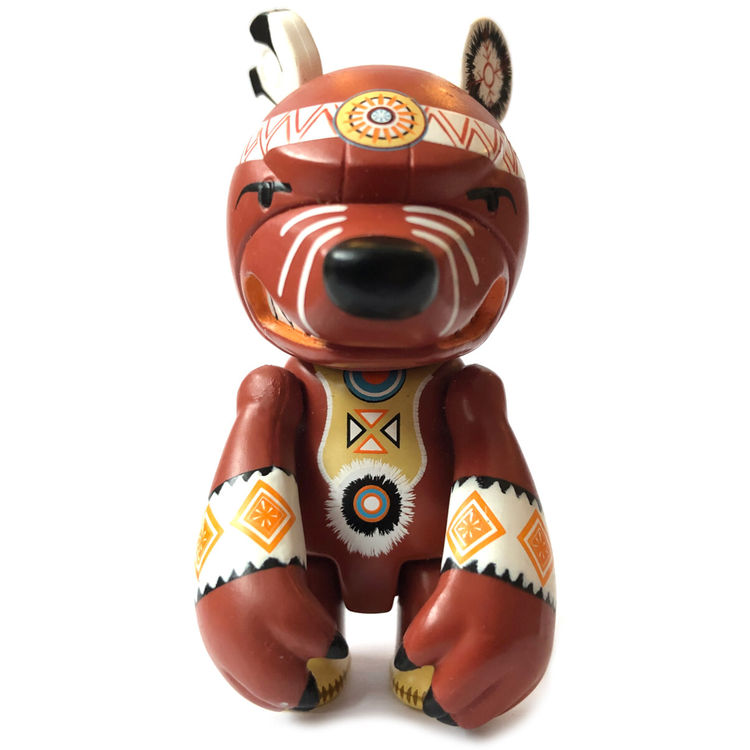 Oklahoma by Chad Mount