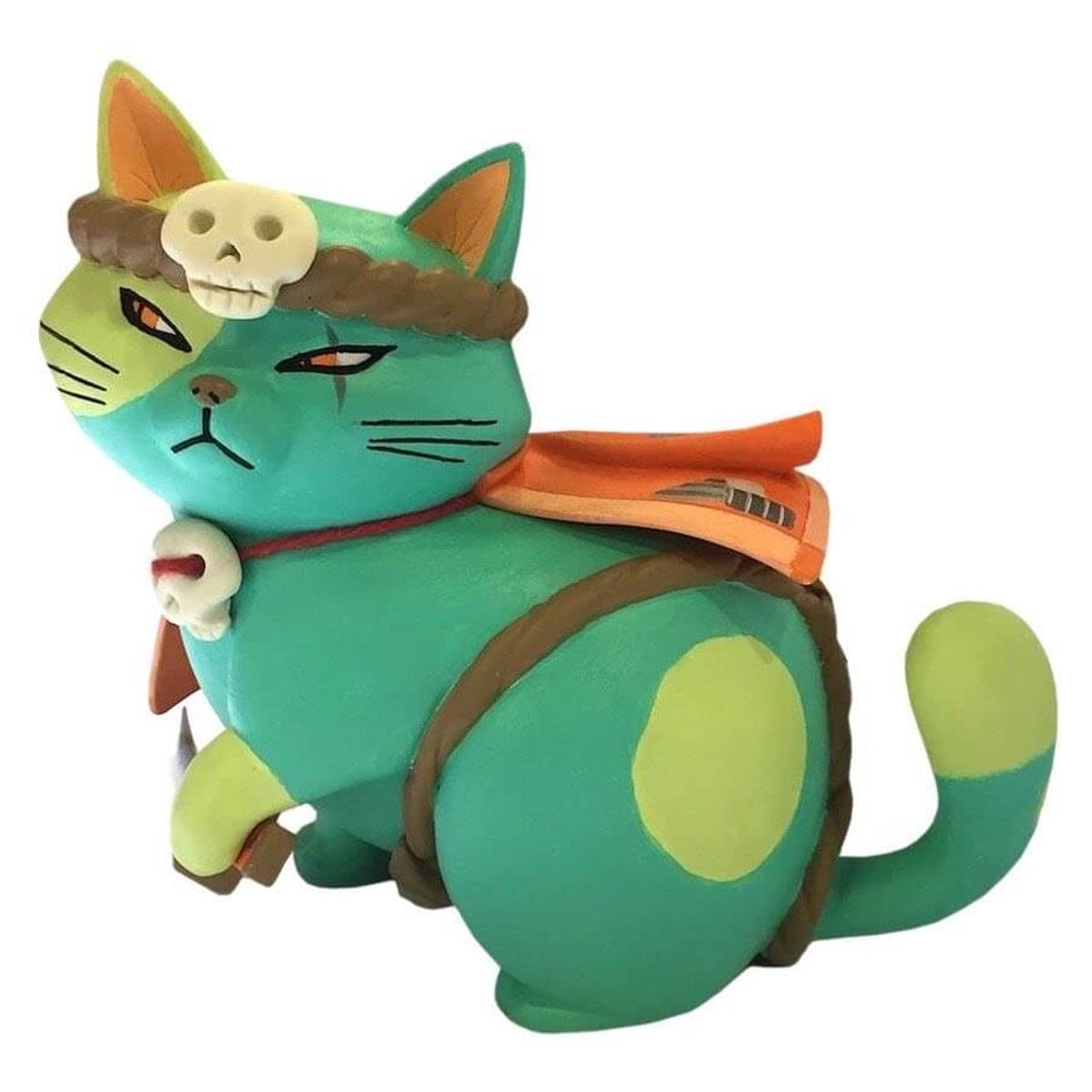 Chaigo the Stray Syndicat