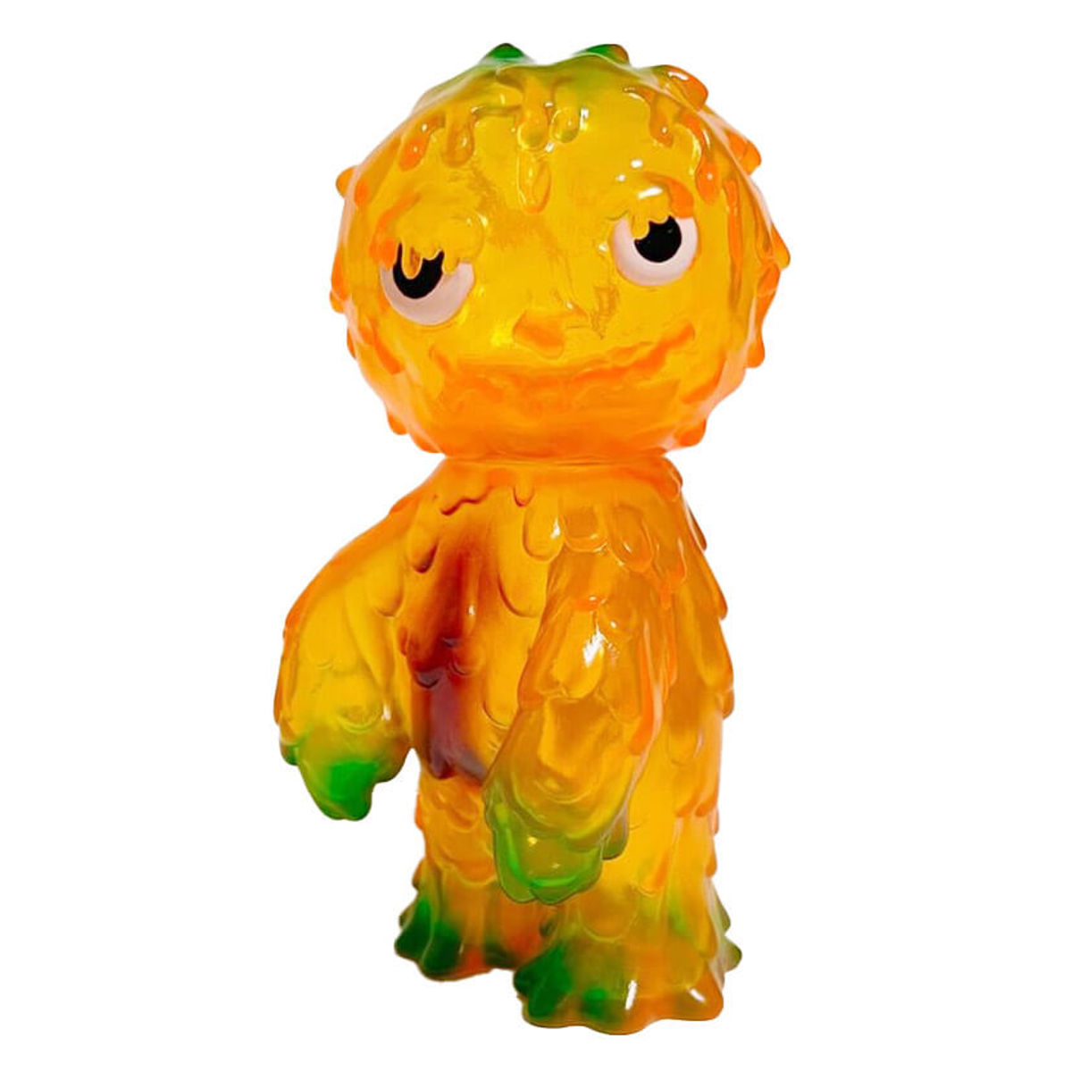 Chakaiju Gamjam Exclusive