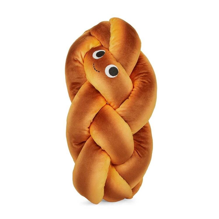 Challa Plush by Heidi Kenney