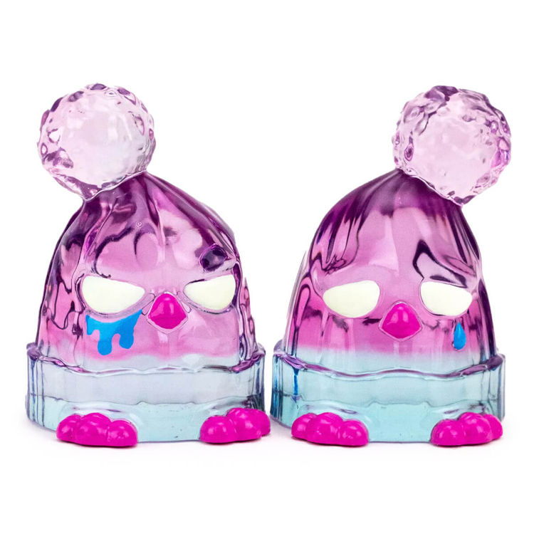 Chameleon Beefy Birdz Set by Revise_D