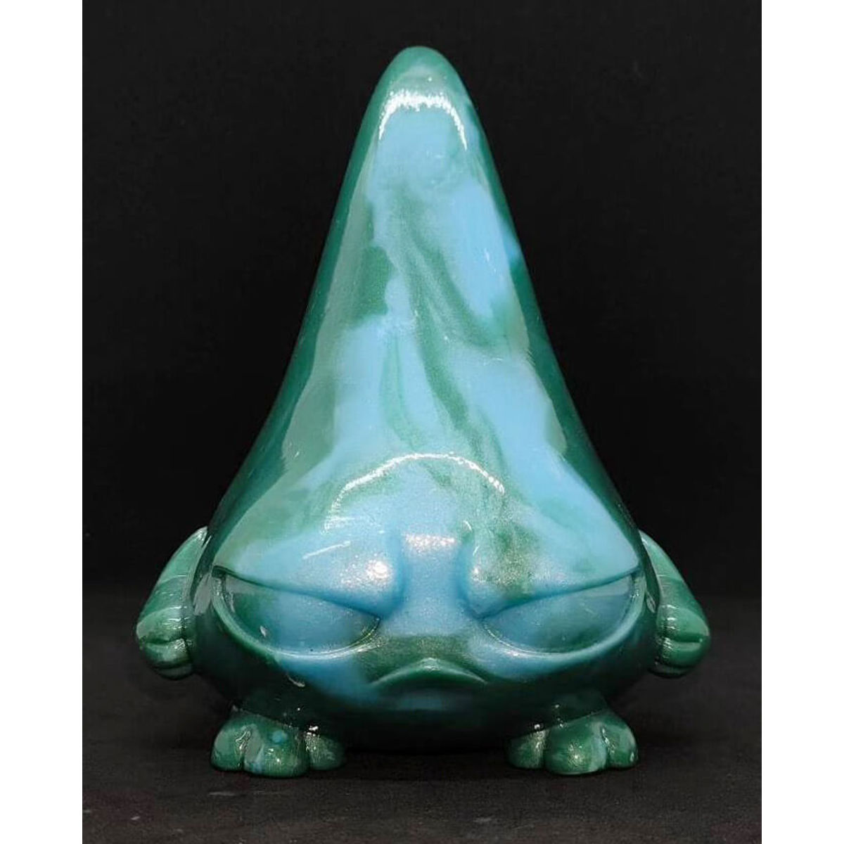 Chameleon Hexa Tacles