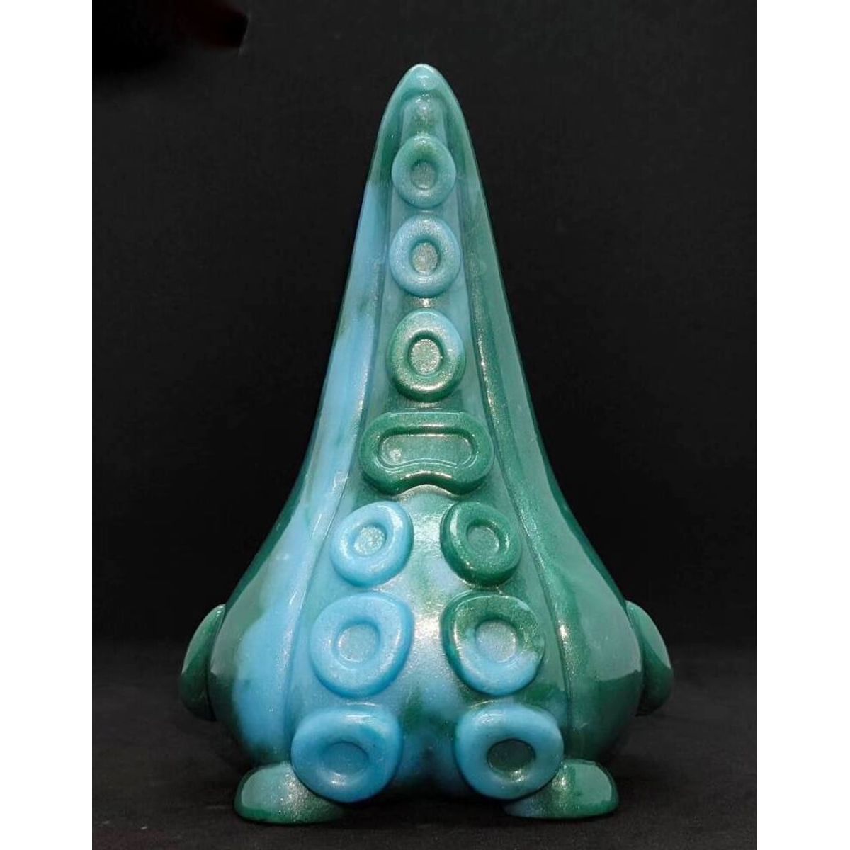 Chameleon Hexa Tacles