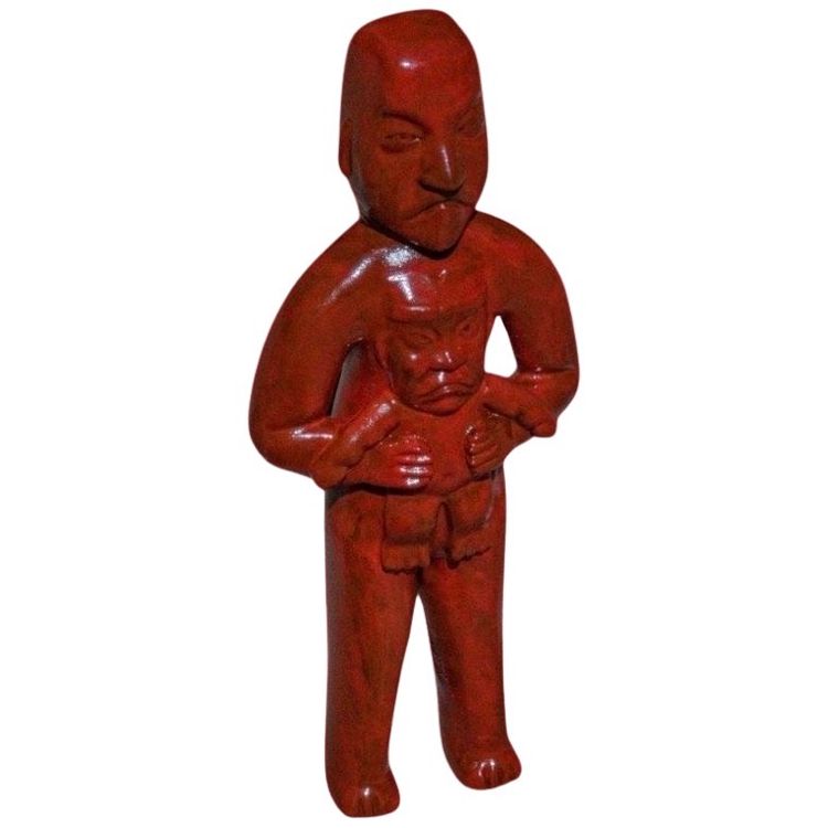 Chamoy Niño Maíz by VegaToy