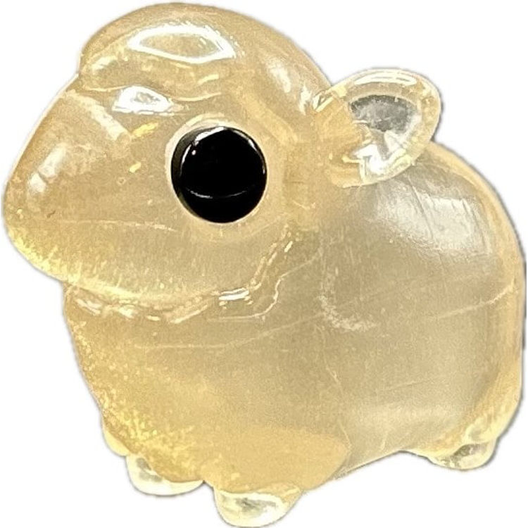 Champagne Sheep by The Lostlings
