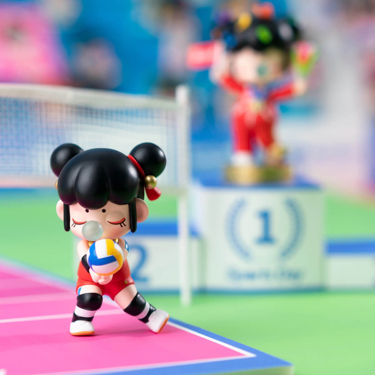 Nanci Champion (Hidden)