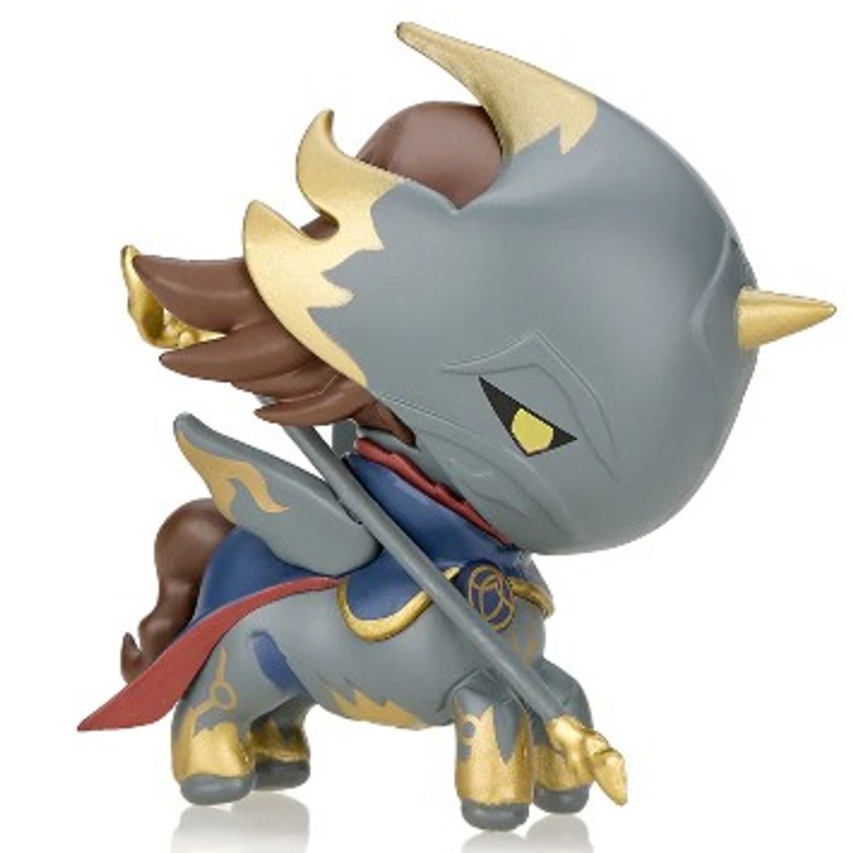 Champion Viktor (Special Edition) x Arcane Unicorno