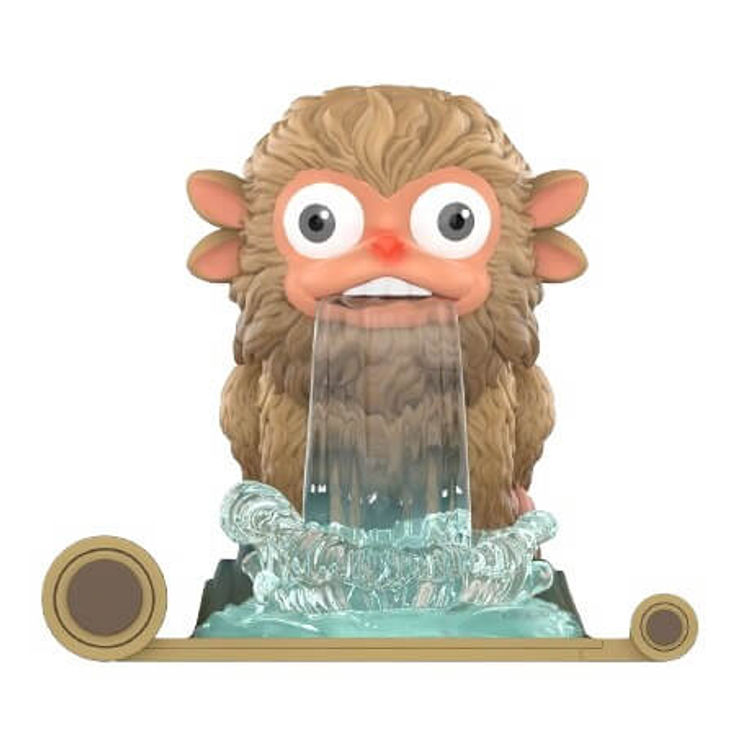 Chang You by POP MART