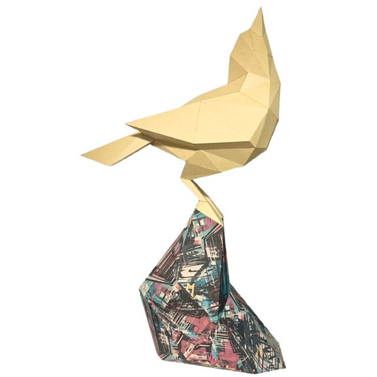 Chaos by ThePaperDuck