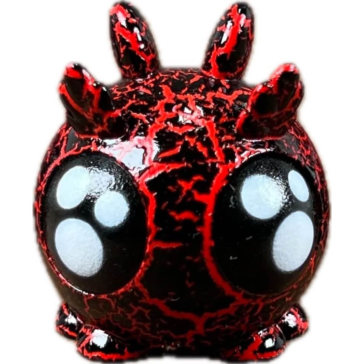 Chaos - Ember the Moth