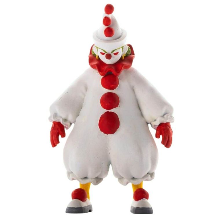 Chaos - Pagliacci by CHANO