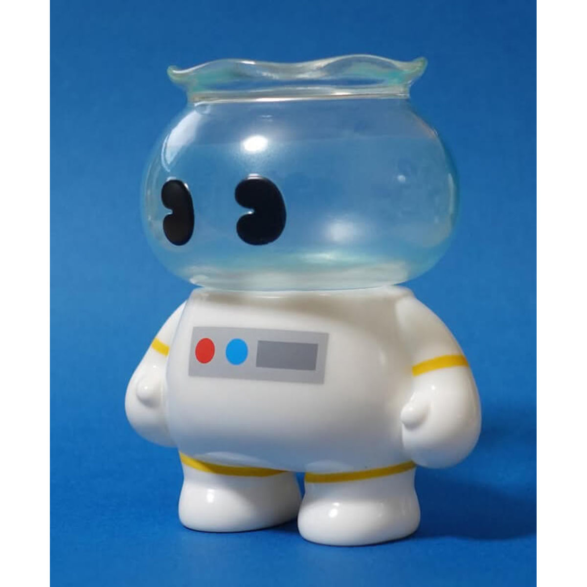 Chapu Chapu Onomatope