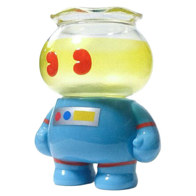 Chapuchapu Retro by Conzai