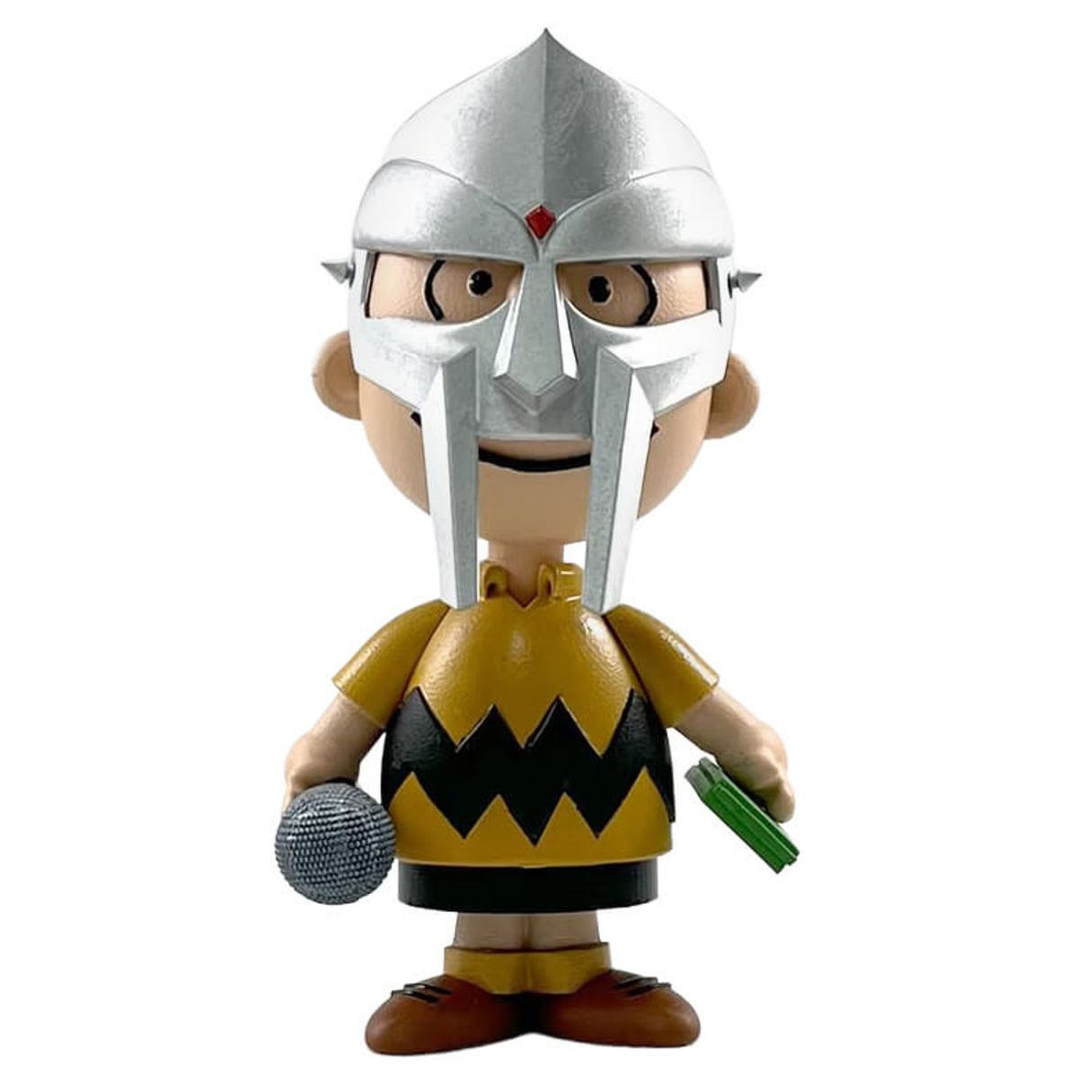 Charlie Starks The Money Folder