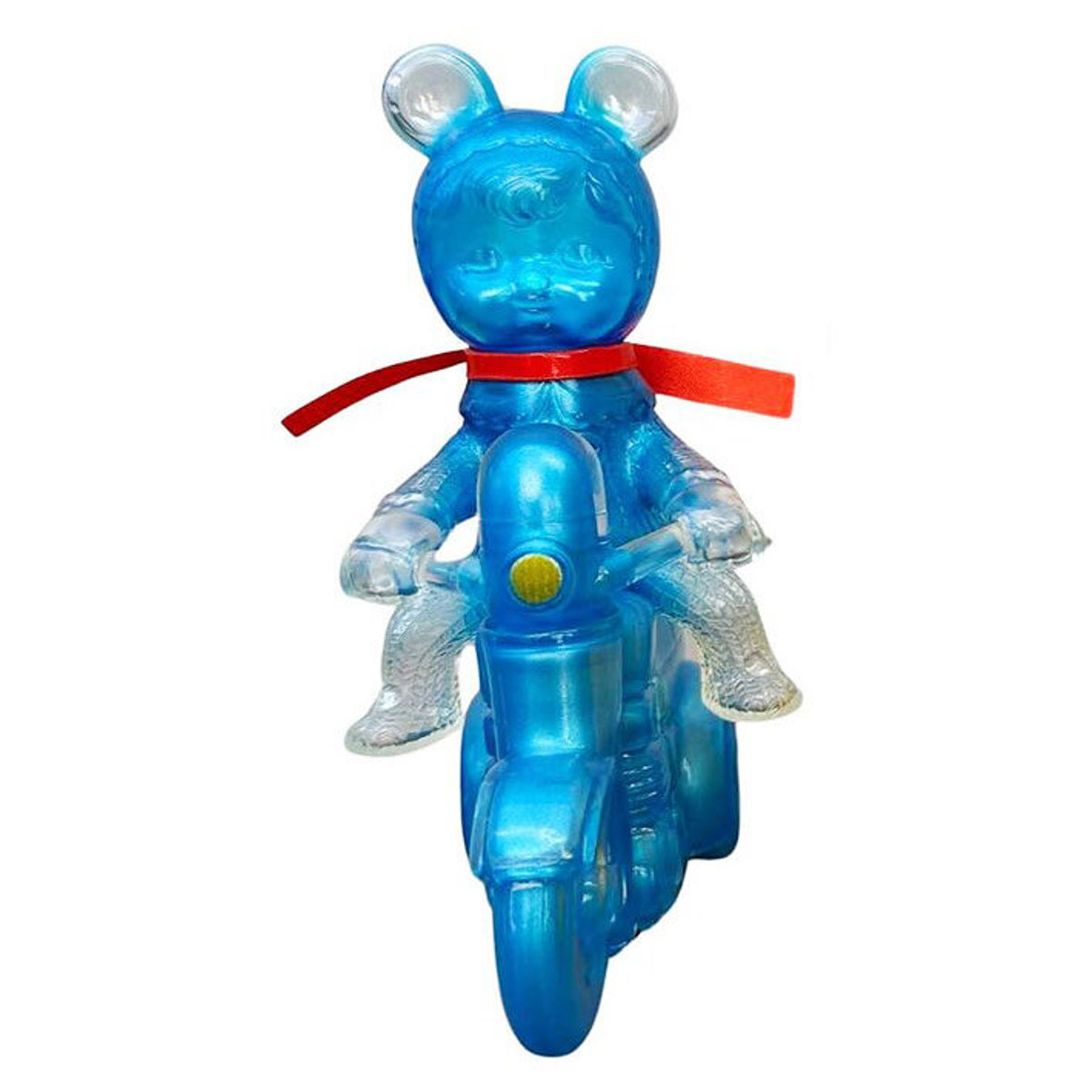 Charmy Chan Rider Blue