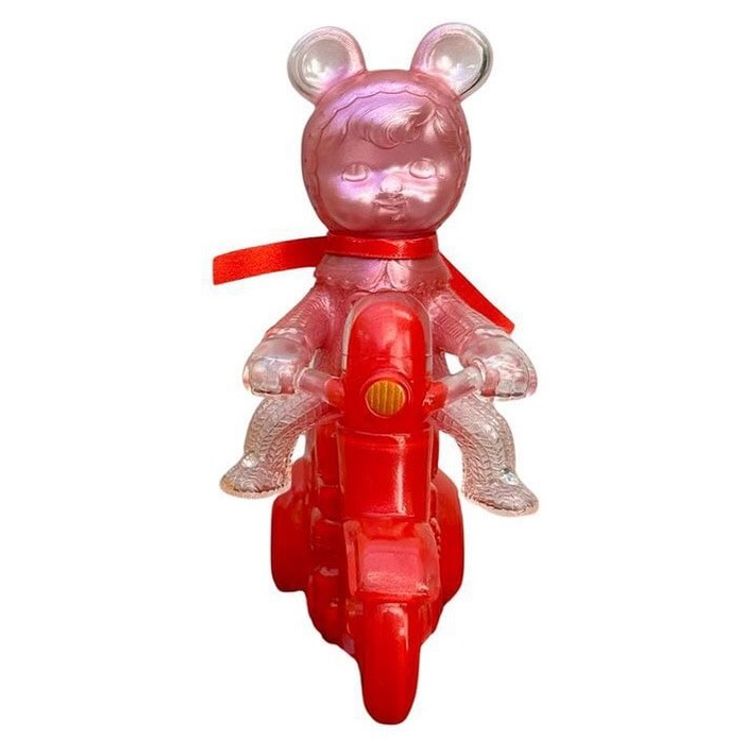Charmy Chan Rider Red by Kodama Sangyo