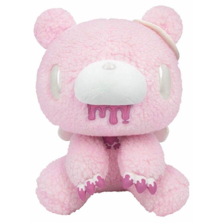Chax Angel Gloomy Bear by Mori Chack