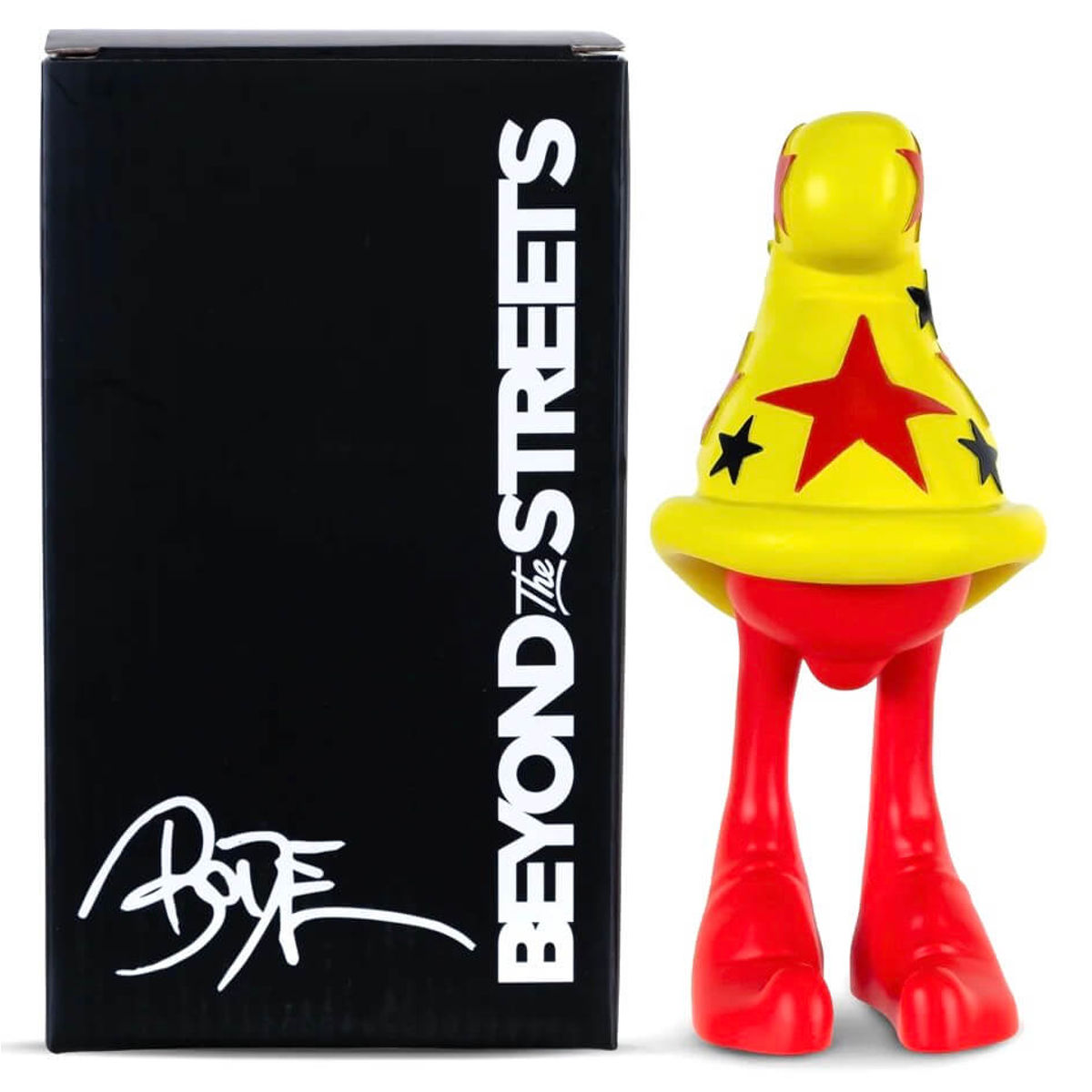 Cheech Wizard (2023)