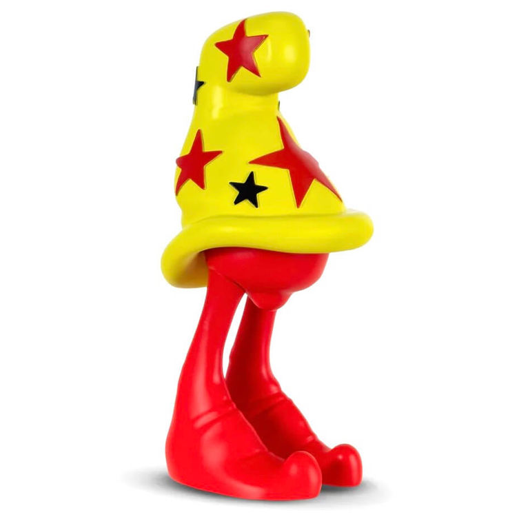 Cheech Wizard (2023) by Vaughn Bodé