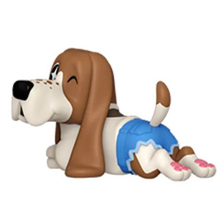 Cheeks Hound (Super Common) by Funko