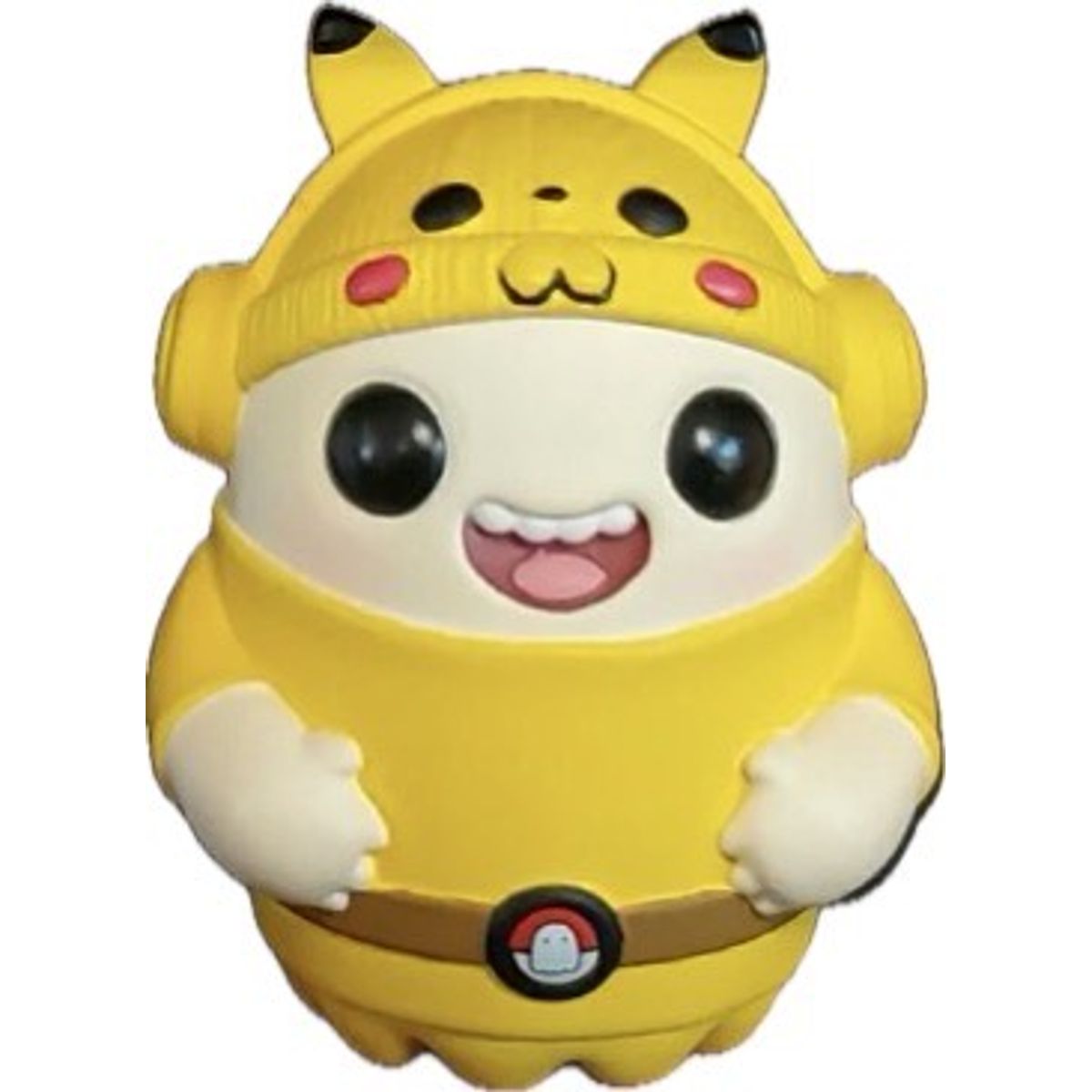 Cheeky-Boo Tiny Ghost Soul Mates Mini