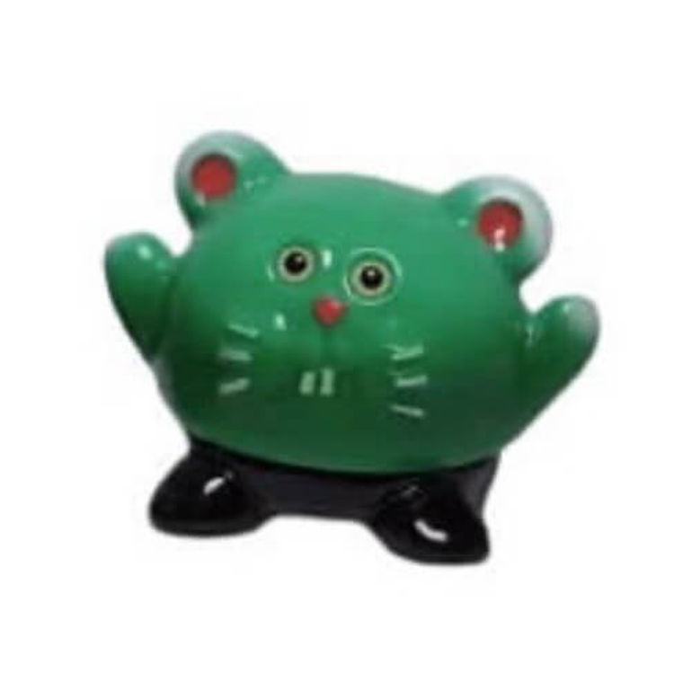 Cheese - Wabi Extended by su.felting_