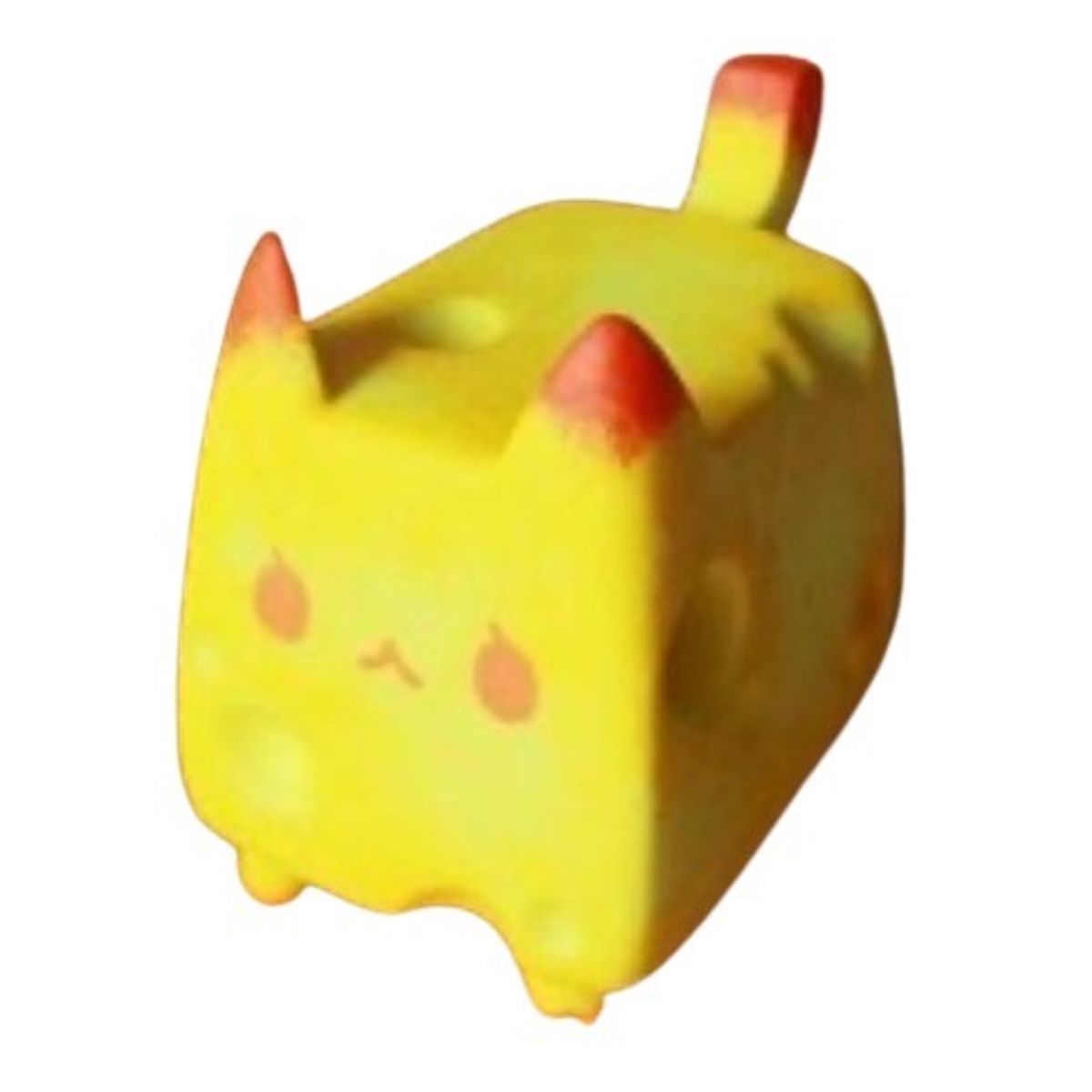 Cheese Cat