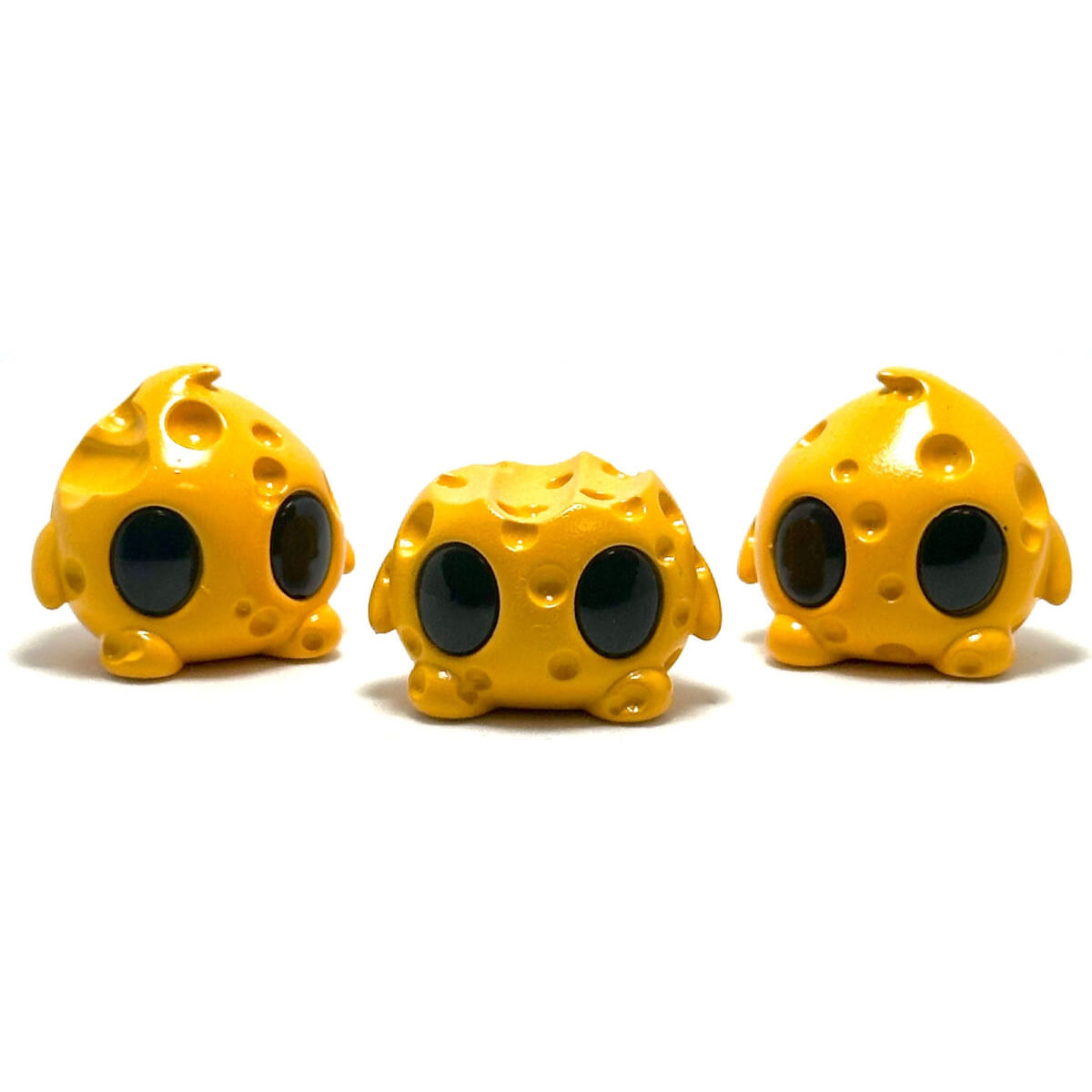 Cheese Gumbites